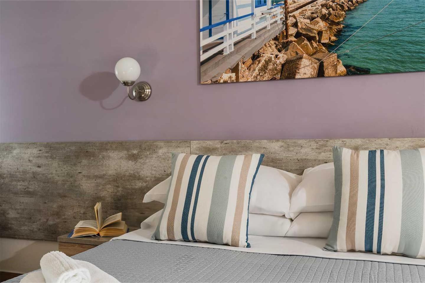 Hotel Club La Villa Martinsicuro Zewnętrze zdjęcie